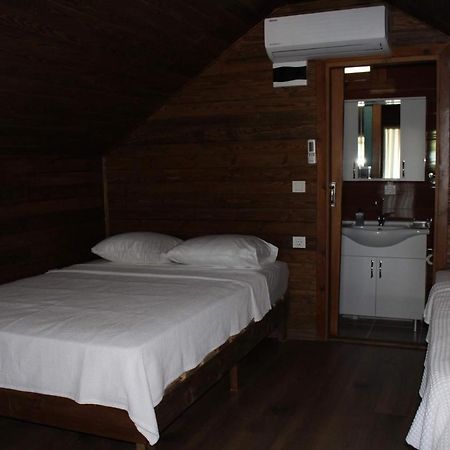 Zeytindagi Bungalow Mehmetalani Exterior foto