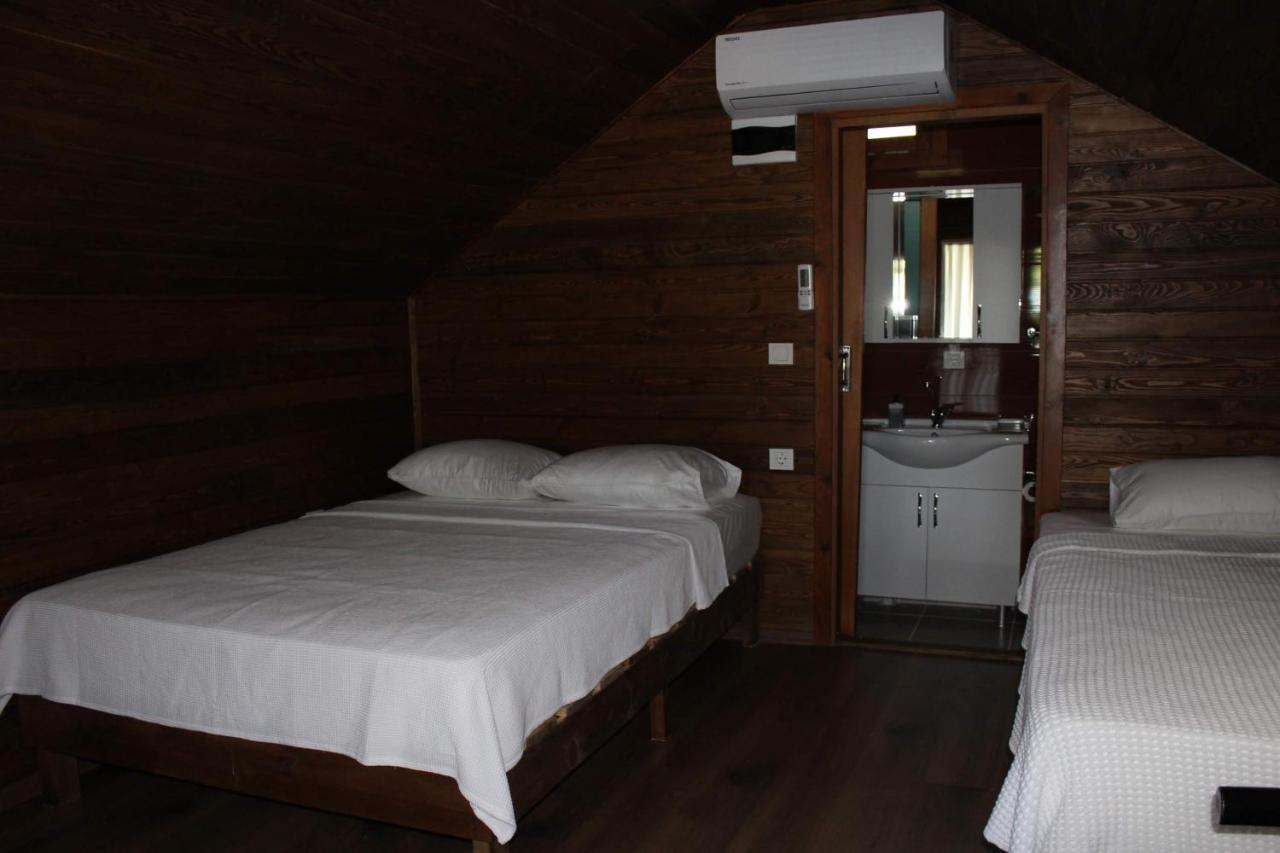 Zeytindagi Bungalow Mehmetalani Exterior foto
