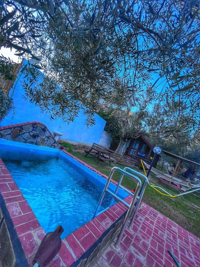 Zeytindagi Bungalow Mehmetalani Exterior foto