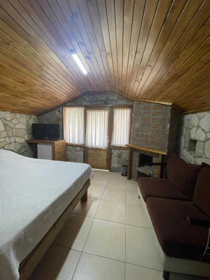 Zeytindagi Bungalow Mehmetalani Exterior foto