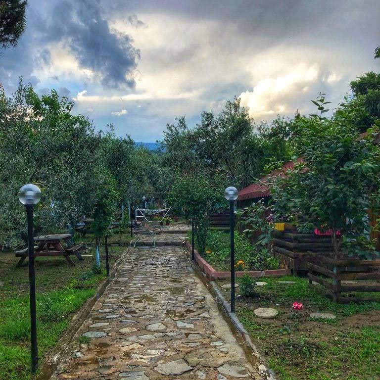 Zeytindagi Bungalow Mehmetalani Exterior foto