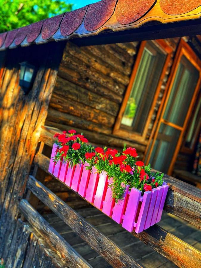 Zeytindagi Bungalow Mehmetalani Exterior foto